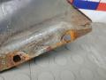 крыло переднее правое Ford Mondeo 4 поколение [рестайлинг] 2010, 2.0 л., дизель, АКПП, хетчбэк 5 дв. - фото №7