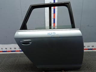 дверь задняя правая Audi A6 4F/C6 [рестайлинг] 2009, 2.0 л., дизель, МКПП, универсал, 4F0833052G