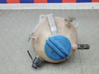 бачок расширительный Volkswagen Jetta 6 поколение [рестайлинг] 2014, 1.6 л., дизель, МКПП, седан, 1K0121407A, 3B0121321