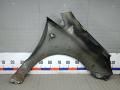 крыло переднее левое Opel Corsa D [рестайлинг] 2010, 1.3 л., дизель, МКПП, хетчбэк 5 дв., 6102363, 93189645, 13191095 - фото №5