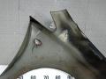 крыло переднее левое Opel Corsa D [рестайлинг] 2010, 1.3 л., дизель, МКПП, хетчбэк 5 дв., 6102363, 93189645, 13191095 - фото №7
