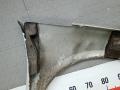 крыло переднее левое Volkswagen Passat CC 1 поколение [рестайлинг] 2014, 2.0 л., дизель, МКПП, седан - фото №7