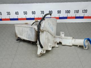 бачок омывателя Volkswagen Passat CC 1 поколение [рестайлинг] 2014, 2.0 л., дизель, МКПП, седан