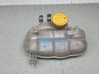 бачок расширительный Opel Meriva 2 поколение (B) 2010, 1.4 л., бензин, МКПП, минивэн, 13160252, 1304611, 90467473, 1304666