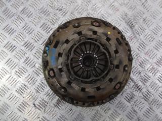 маховик Land Rover Freelander 2 поколение 2009, 2.2 л., D TD4, дизель, МКПП, внедорожник 5 дв., LR014072