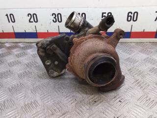 турбина Land Rover Freelander 2 поколение 2009, 2.2 л., D TD4, дизель, МКПП, внедорожник 5 дв., LR003578, 9684856686