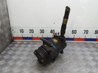 компрессор кондиционера Land Rover Freelander 2 поколение 2009, 2.2 л., D TD4, дизель, МКПП, внедорожник 5 дв., LR019310