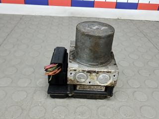 блок ABS BMW X5 E53 [рестайлинг] 2005, 3.0 л., дизель, АКПП, внедорожник 5 дв., 0265950351