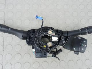 переключатель подрулевой Renault Fluence 1 поколение 2011, 1.5 л., дизель, МКПП, седан