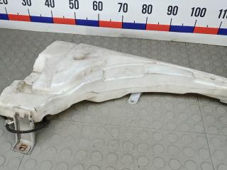 бачок омывателя Volkswagen Touareg 1 поколение 2005, 3.0 л., дизель, АКПП, внедорожник 5 дв.