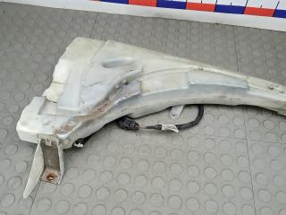 бачок омывателя Volkswagen Touareg 1 поколение [рестайлинг] 2008, 3.0 л., дизель, АКПП, внедорожник 5 дв.