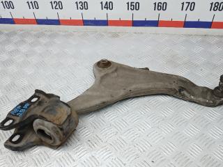 рычаг передний правый Land Rover Range Rover Evoque L551 2018, 2.0 л., дизель, МКПП, внедорожник 5 дв.