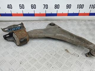 рычаг передний левый Land Rover Range Rover Evoque L551 2018, 2.0 л., дизель, МКПП, внедорожник 5 дв.