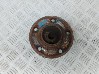 ступица задняя левая Mercedes-Benz A-Класс W169 [рестайлинг] 2009, 1.5 л., A150, бензин, АКПП, хетчбэк 5 дв.