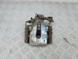 суппорт задний левый Opel Meriva 2 поколение (B) 2010, 1.4 л., бензин, МКПП, минивэн, 93179156, 542475