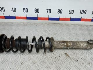 амортизатор задний левый BMW 7 серия E65/E66/E67 2004, 3.0 л., D 730d, дизель, АКПП, седан