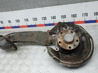 ступица задняя правая Volkswagen Passat CC 1 поколение [рестайлинг] 2014, 2.0 л., дизель, МКПП, седан