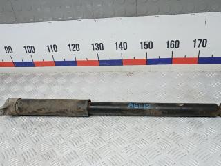 амортизатор задний Volvo V40 2 поколение 2013, 1.6 л., дизель, МКПП, хетчбэк 5 дв.