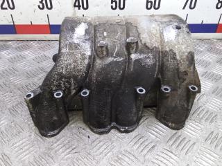 коллектор впускной Volkswagen Caddy 3 поколение 2005, 2.0 л., дизель, МКПП, 038129711CB