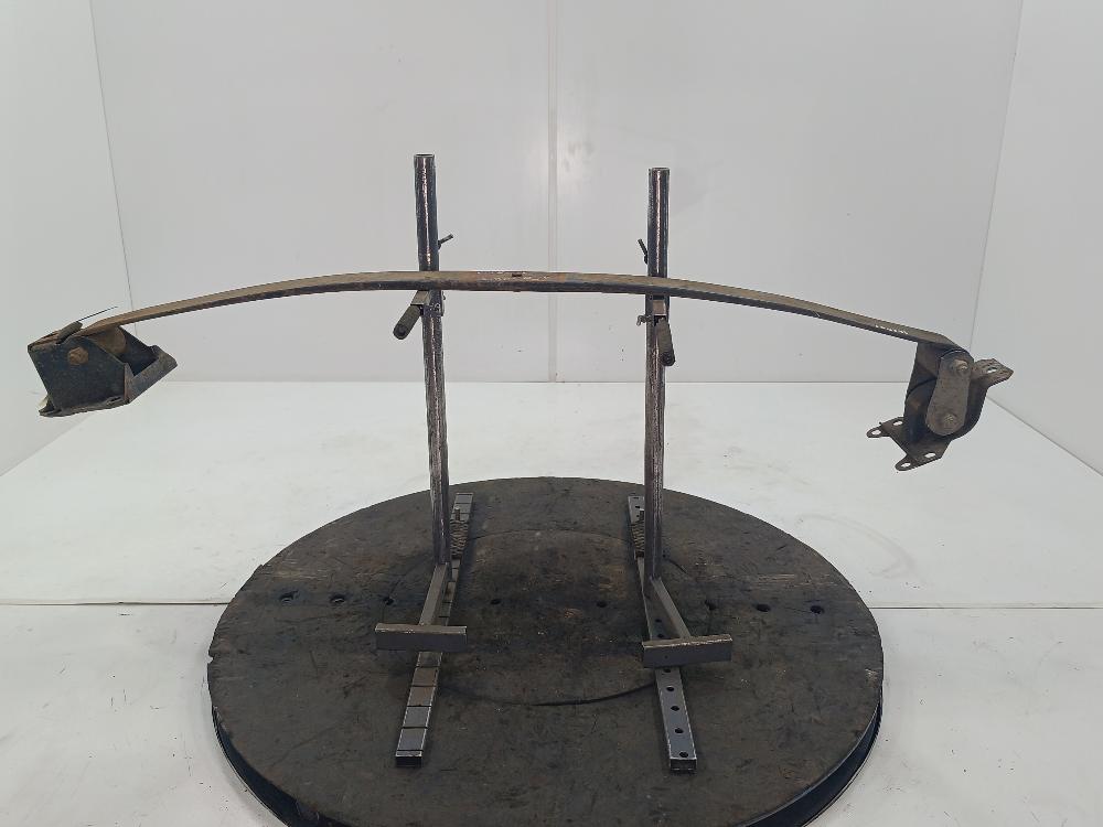 рессора задняя Citroen Jumper 2 поколение 2008, цвет - фото №1