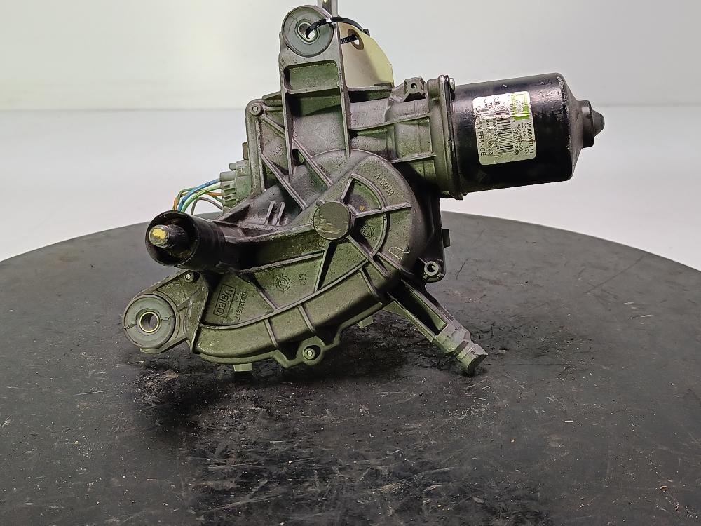 моторчик передних стеклоочистителей (дворников) Citroen C4 Grand Picasso 2004-2010 2001, цвет, 53630337 - фото №1