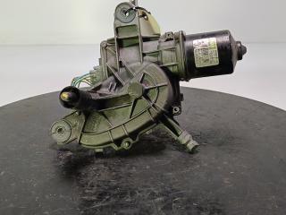 моторчик передних стеклоочистителей (дворников) Citroen C4 Grand Picasso 2004-2010 2001, цвет, 53630337