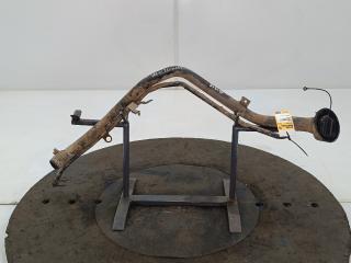 горловина топливного бака Nissan X-Trail T31 2009, цвет