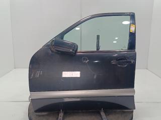 дверь передняя левая Mercedes-Benz E-Класс W210/S210 [рестайлинг] 1999, цвет