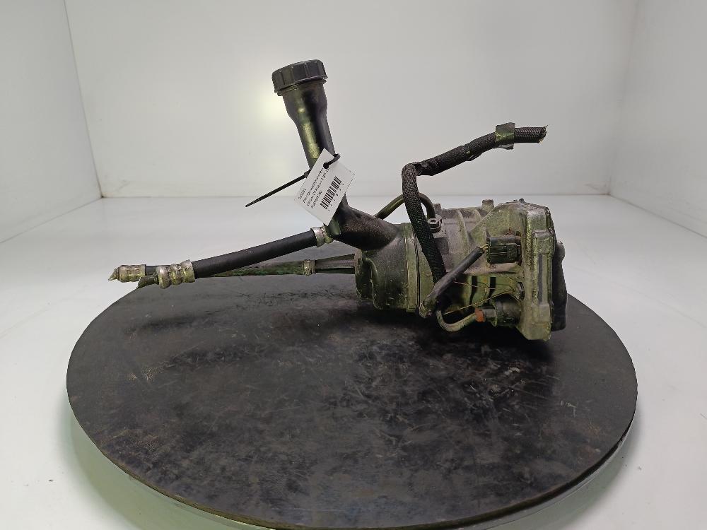 электрогидроусилитель руля Citroen C4 Picasso 1 поколение 2008, цвет, 9685418780 - фото №1