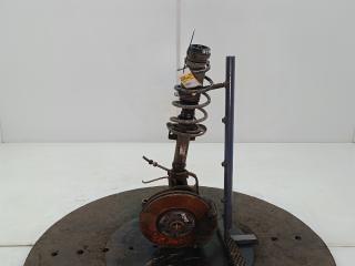 Стойка Skoda Rapid 1 поколение 2014, цвет