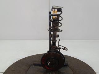 Стойка Peugeot 3008 2 поколение 2018, цвет