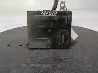 блок комфорта Renault Scenic 2 поколение 2003, цвет, 8200481866G