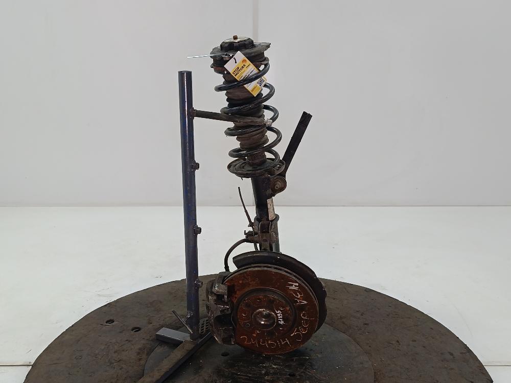 Стойка Jeep Renegade 1 поколение (2015 - 2025), цвет - фото №1