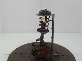 Стойка Peugeot 508 1 поколение [рестайлинг] 2016, цвет