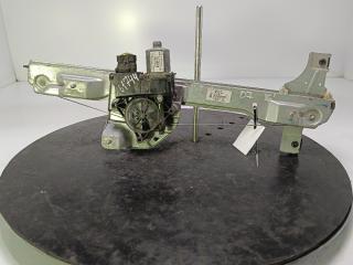 стеклоподъемник передний левый Peugeot 208 2012-2014 2017, цвет, 9606081880