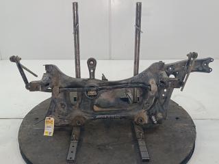 подрамник передний Volkswagen Golf 7 поколение [рестайлинг] 2018, цвет