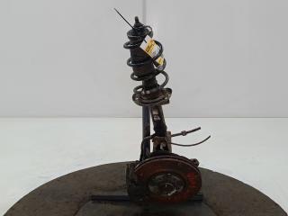 Стойка Skoda Rapid 1 поколение 2014, цвет