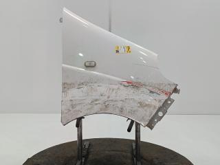 крыло переднее правое Renault Trafic 2 поколение 2003, цвет