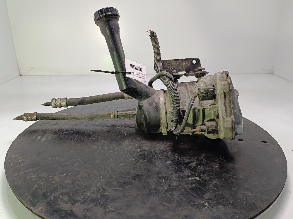 электрогидроусилитель руля Citroen C4 Picasso 1 поколение 2008, цвет, 9684040280 - фото №1