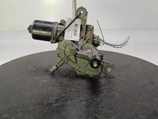 моторчик передних стеклоочистителей (дворников) Citroen C4 Grand Picasso 2004-2010 2001, цвет, 53630347