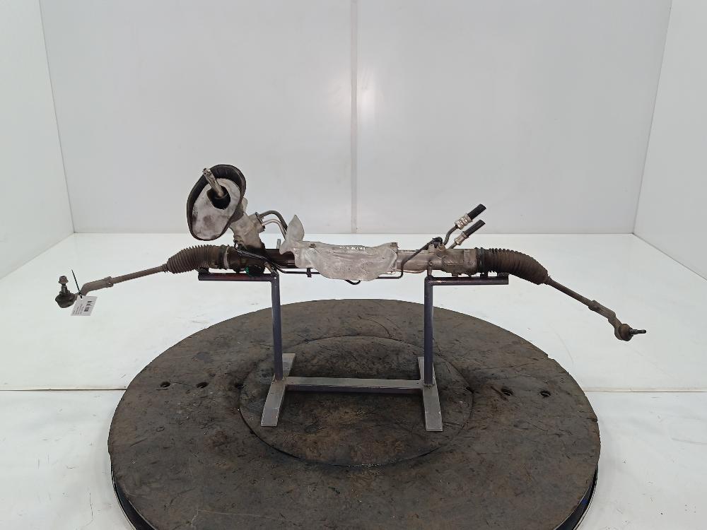 рулевая рейка Ford Focus 2 поколение 2006, цвет, 5M513200GE - фото №1