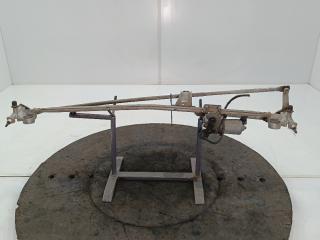 Механизм стеклоочистителя (трапеция дворников) Opel Zafira 1 поколение (A) 2001, цвет, 404976