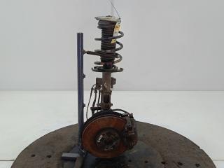 Стойка Peugeot 5008 2 поколение 2018, цвет