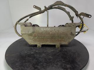 электроручник Renault Laguna 2 поколение 2003, Дизель 1.9, цвет, 8200292295