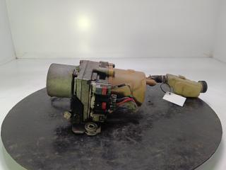 электрогидроусилитель руля Mazda 3 BK 2003, цвет