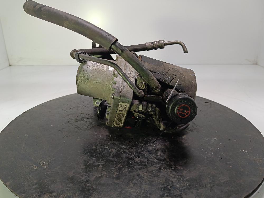 электрогидроусилитель руля Peugeot 407 1 поколение 2006, цвет, 9655792180 - фото №1