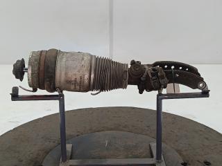 пневмостойка передняя Volkswagen Touareg 1 поколение 2005, цвет