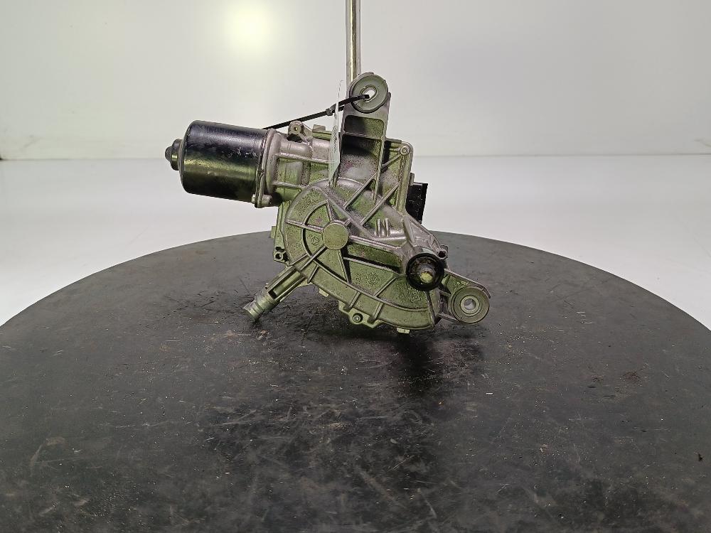 моторчик передних стеклоочистителей (дворников) Citroen C4 Grand Picasso 2004-2010 2001, цвет, 53630347 - фото №1