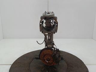 Стойка Peugeot 407 1 поколение 2007, цвет