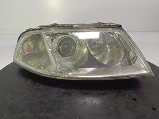 фара правая Volkswagen Passat B5 [рестайлинг] 2004, цвет, 3B0941016AN